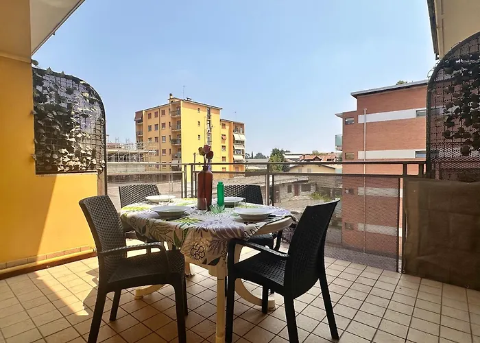 Casa Di Chiara Posto Auto E Aria Condizionata
