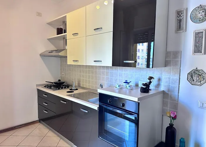 Casa Di Chiara Posto Auto E Aria Condizionata *